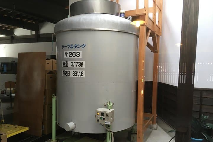 Sake Tasting: Educational Tour of Six Takayama Breweries — photo 5
