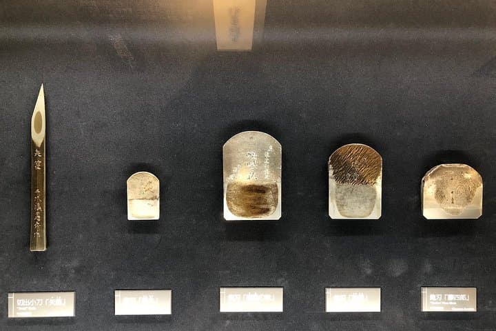 1-Day Kobe Highlights Tour including Sake Tasting — photo 17