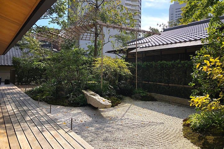 1-Day Kobe Highlights Tour including Sake Tasting — photo 12