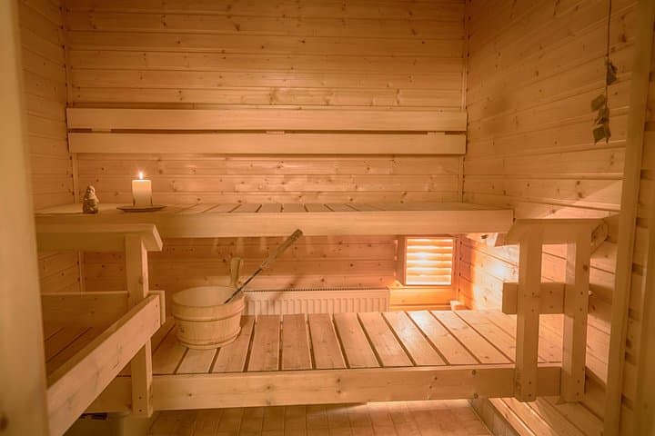 Japanese Bathhouse with Craft Beer and Soul Food — photo 2