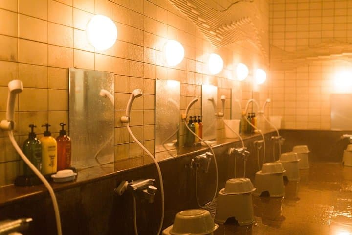Japanese Bathhouse with Craft Beer and Soul Food — photo 4