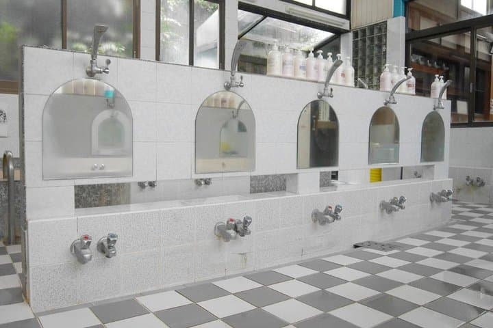 Japanese Bathhouse with Craft Beer and Soul Food — photo 5