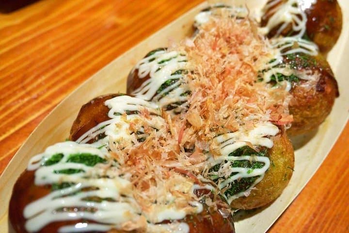 Japanese Bathhouse with Craft Beer and Soul Food — photo 7