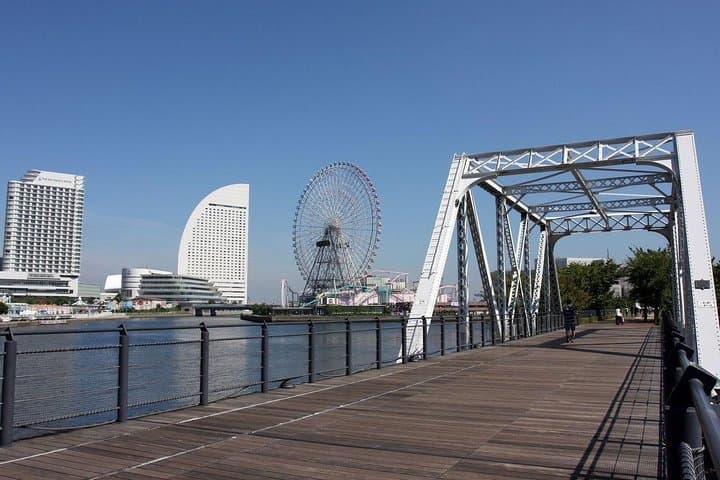 Yokohama and Kamakura 6hr Private Trip Government-Licensed Guide — photo 11