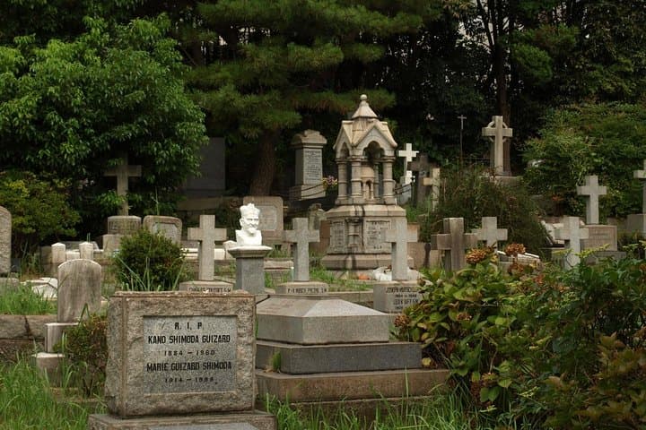 Yokohama and Kamakura 6hr Private Trip Government-Licensed Guide — photo 15