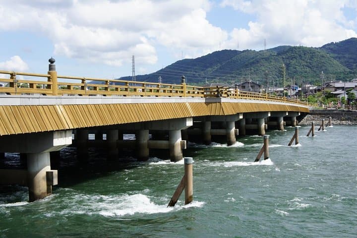 Uji: Private immersion into Kyoto's tea and reglious culture — photo 3