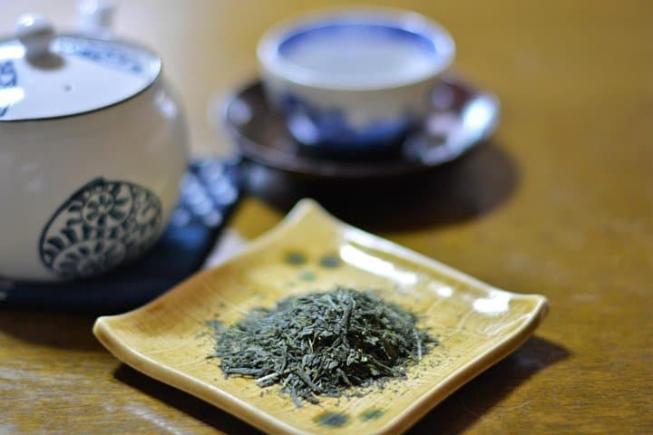 Uji: Private immersion into Kyoto's tea and reglious culture — photo 4