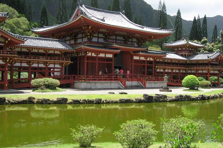 Uji: Private immersion into Kyoto's tea and reglious culture — photo 2