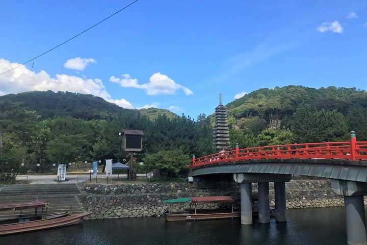 Uji: Private immersion into Kyoto's tea and reglious culture — photo 11