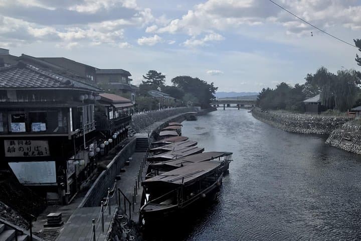 Uji: Private immersion into Kyoto's tea and reglious culture — photo 7