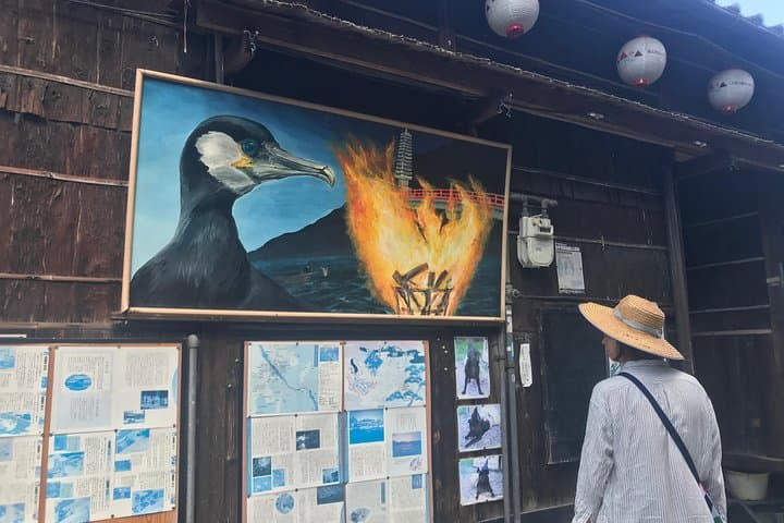Uji: Private immersion into Kyoto's tea and reglious culture — photo 9