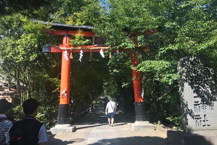 Uji: Private immersion into Kyoto's tea and reglious culture — photo 10