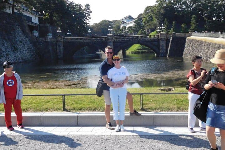 Tokyo Japanese Garden Lover's Private Tour with Government-Licensed Guide — photo 12