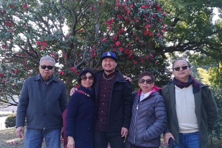 Tokyo Japanese Garden Lover's Private Tour with Government-Licensed Guide — photo 20