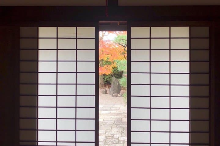 Private car tour in Kyoto (up to 9)