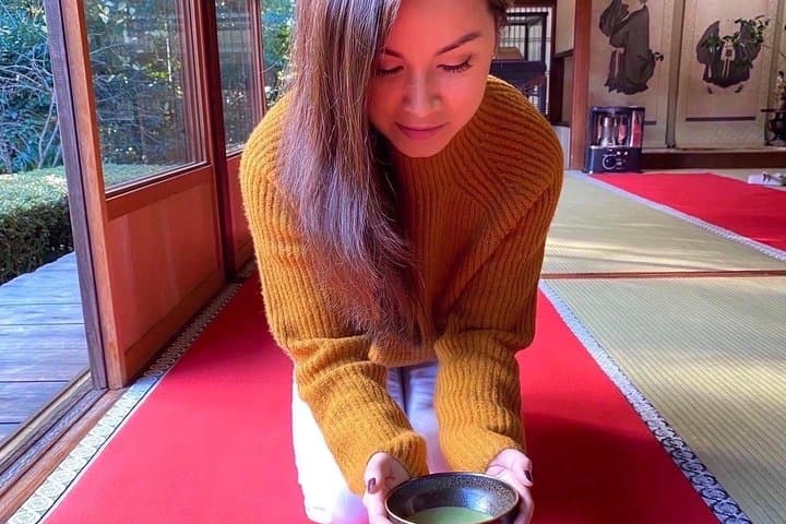 Private car tour in Kyoto (up to 9) — photo 2
