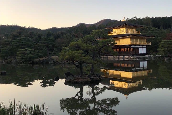 Private car tour in Kyoto (up to 9) — photo 3
