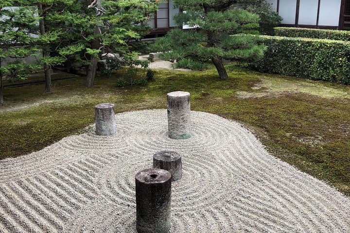 Private car tour in Kyoto (up to 4) — photo 2