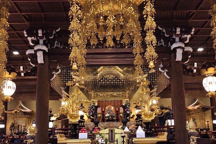 Private car tour in Kyoto (up to 4) — photo 5