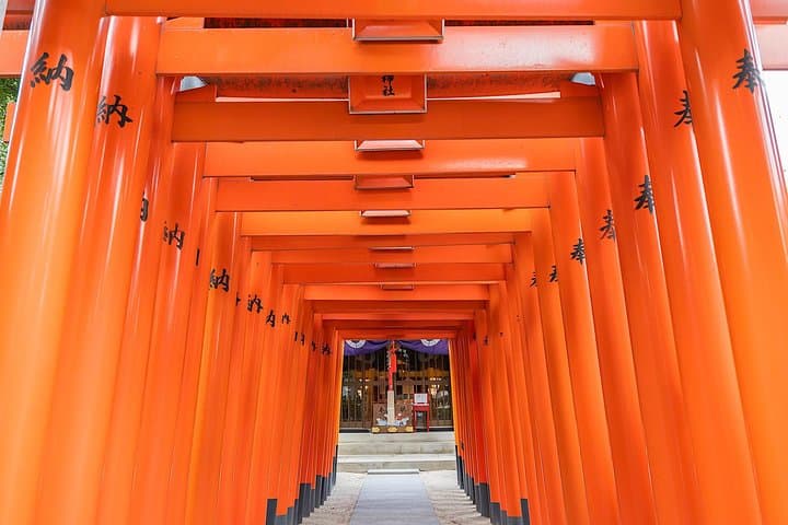 Fukuoka Private Tour: Heart and Tradition of Hakata — photo 16