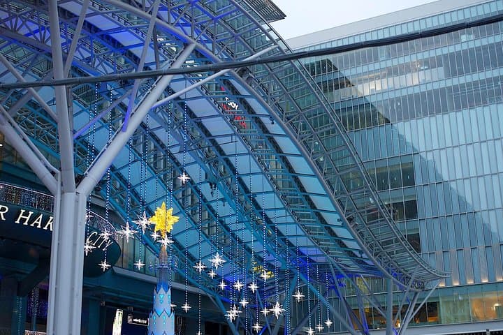 Fukuoka Private Tour: Heart and Tradition of Hakata — photo 18