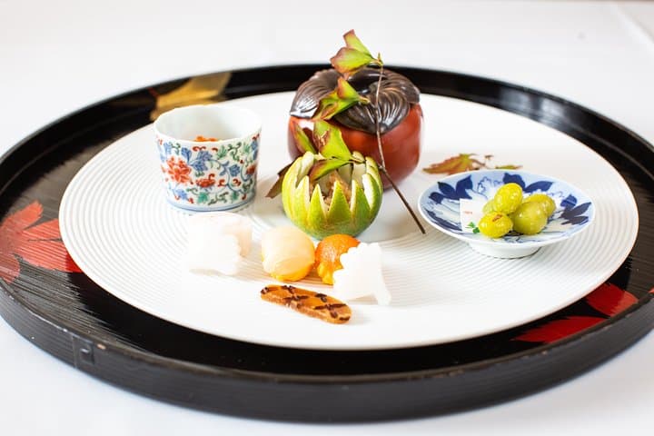 Luxury Kaiseki Lunch With Arita Ware and Gen-emon Kiln Tour — photo 2