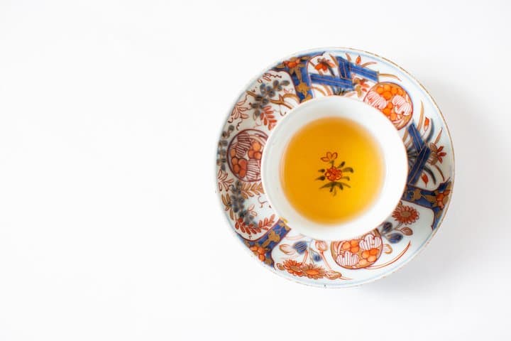 Luxury Kaiseki Lunch With Arita Ware and Gen-emon Kiln Tour — photo 4