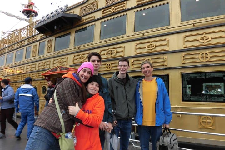 Hakone Full-Day Private Tour By Public Transportation — photo 3