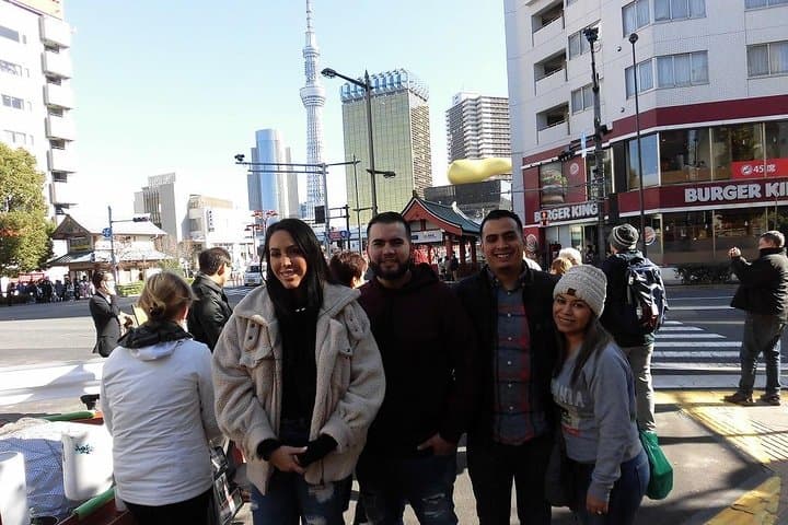 Tokyo Private Tour to Learn History and Shinto — photo 11