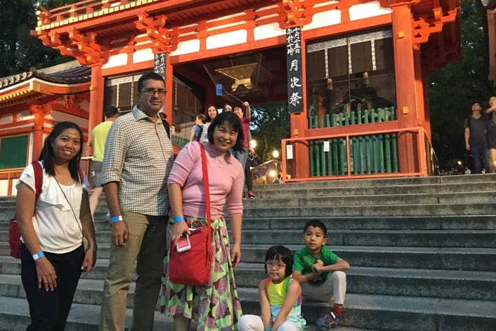Kyoto Food & Culture 6hr Private Tour with Licensed Guide — photo 12