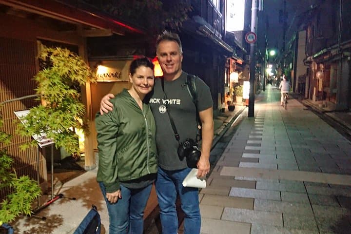 Kyoto Food & Culture 6hr Private Tour with Licensed Guide — photo 8