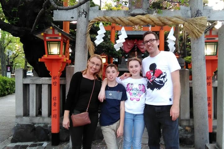 Kyoto Food & Culture 6hr Private Tour with Licensed Guide — photo 16