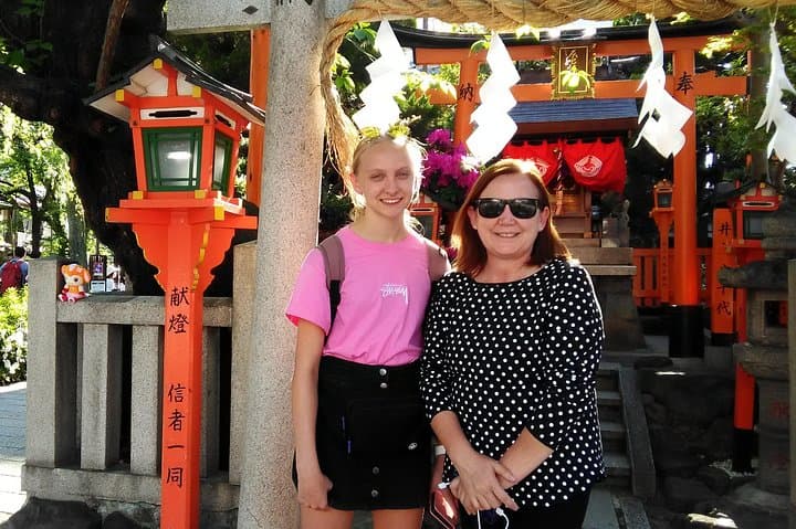 Kyoto Food & Culture 6hr Private Tour with Licensed Guide — photo 17