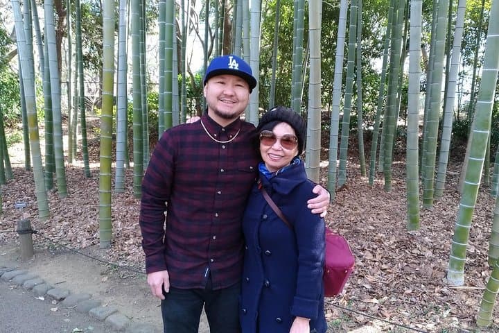 Kyoto Arashiyama & Sagano Bamboo Private Tour with Government-Licensed Guide — photo 11