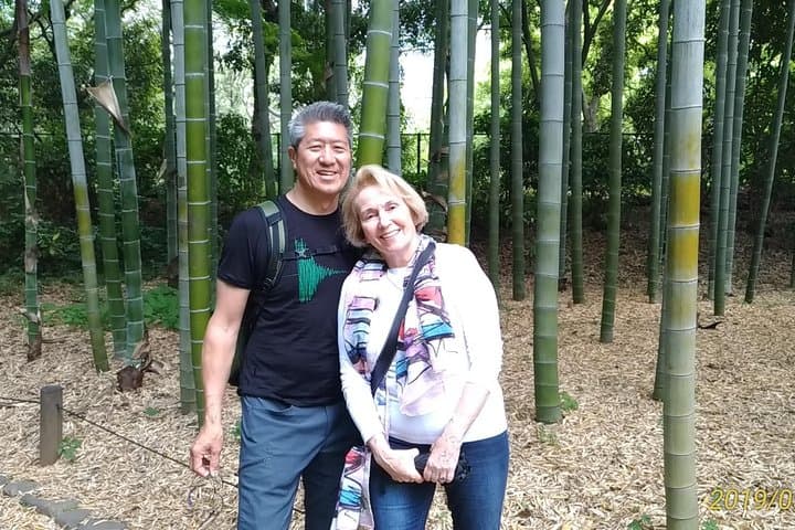 Kyoto Arashiyama & Sagano Bamboo Private Tour with Government-Licensed Guide — photo 10