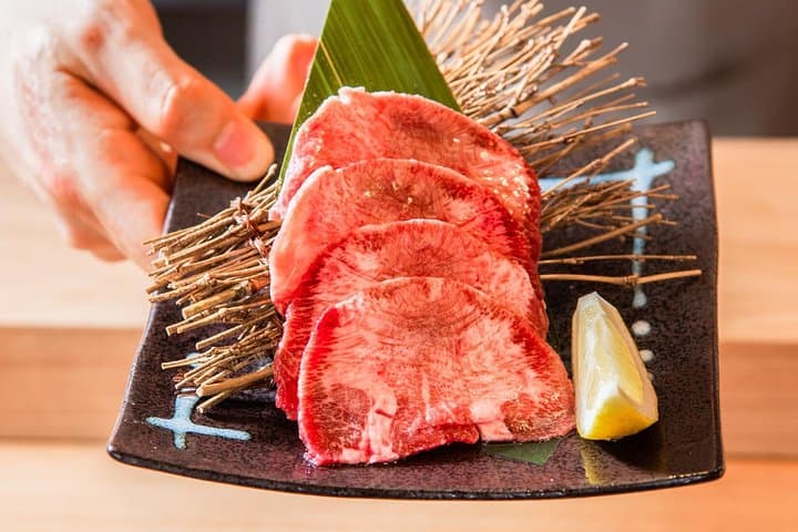 Wagyu & Sake Pairing in Shinjuku – Steak, Shabu-Shabu & More — photo 3