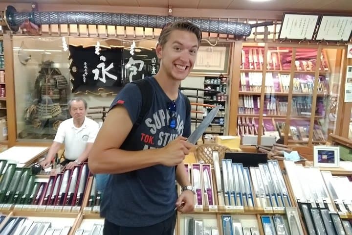 Nara - Highlights Bike Tour — photo 9