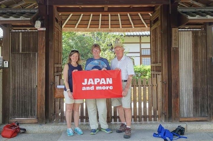 Discover Japan Tour: 15-day Small Group — photo 4