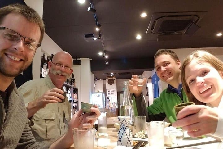Discover Japan Tour: 15-day Small Group — photo 1