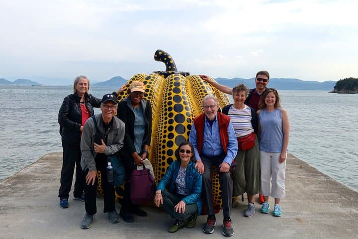 Discover Japan Tour: 15-day Small Group — photo 3