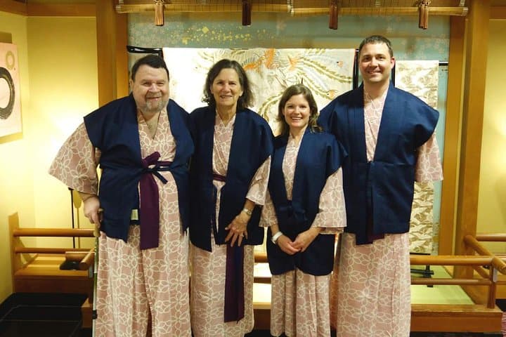 Explore Japan Tour: 12-day Small Group — photo 2