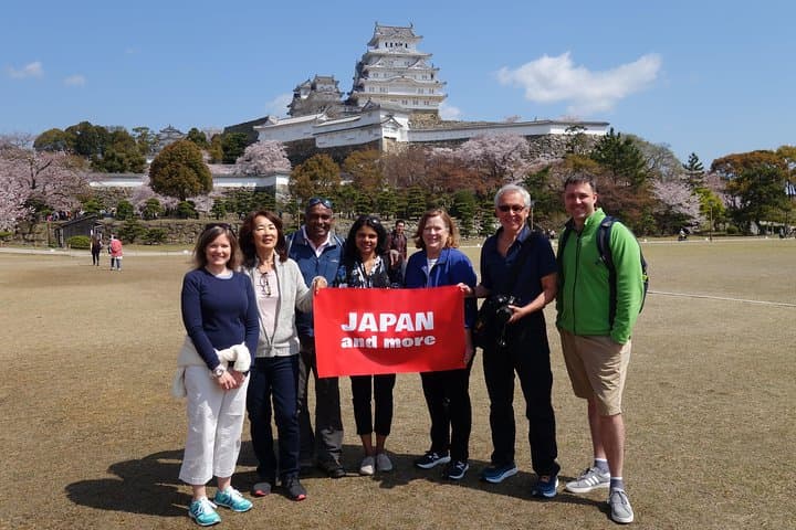 Explore Japan Tour: 12-day Small Group — photo 3