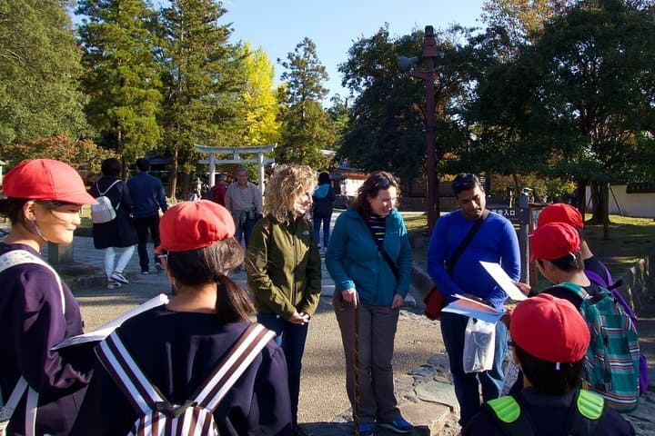 Intro to Japan Tour: 8-day Small Group — photo 5