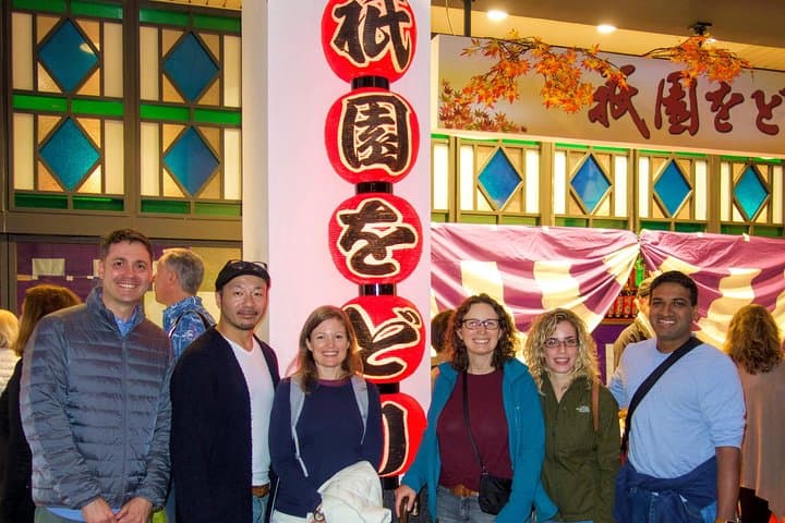 Intro to Japan Tour: 8-day Small Group — photo 6