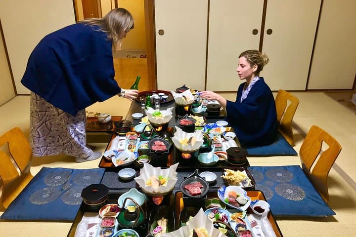 Intro to Japan Tour: 8-day Small Group — photo 3