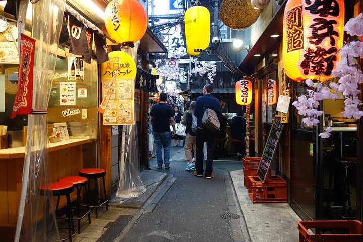 Intro to Japan Tour: 8-day Small Group — photo 1