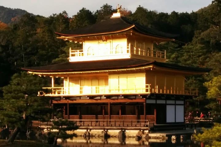 Private Highlights of Kyoto Tour — photo 3