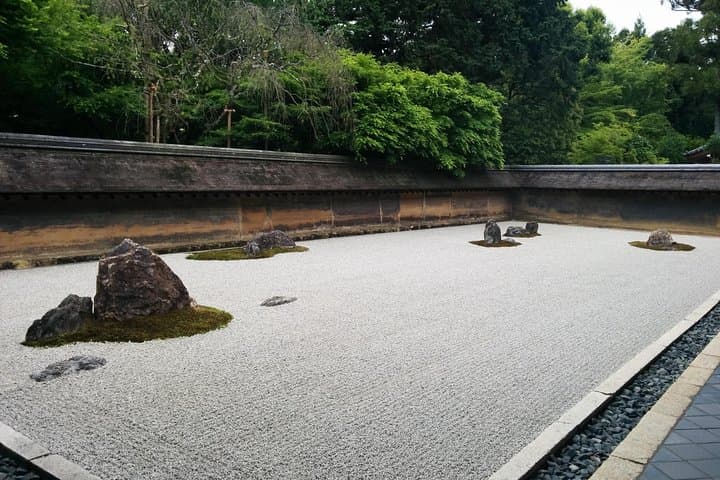 Private Highlights of Kyoto Tour — photo 4