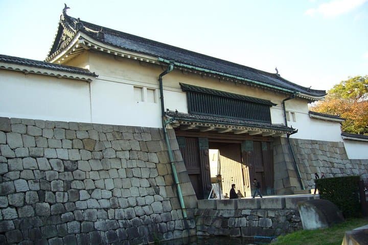 Private Highlights of Kyoto Tour — photo 5