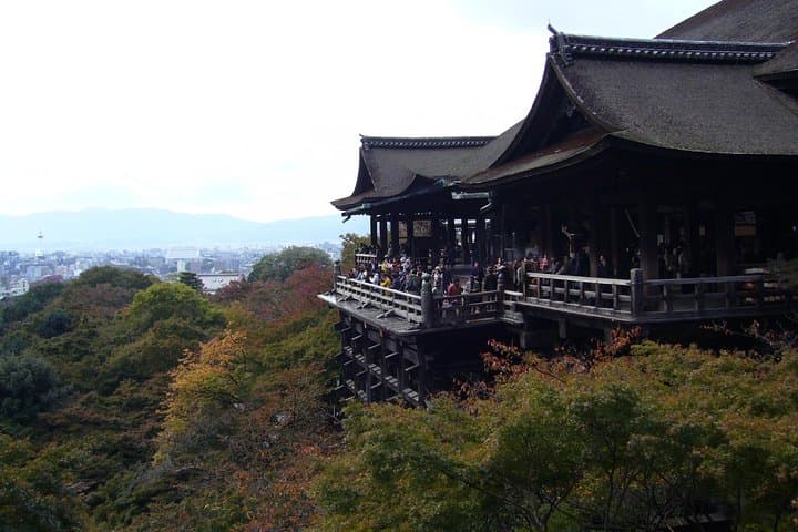 Private Highlights of Kyoto Tour — photo 6